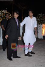 at  Imran Khan_s wedding reception in Taj Land_s End on 5th Feb 2011 (214).JPG