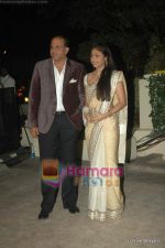 at  Imran Khan_s wedding reception in Taj Land_s End on 5th Feb 2011 (25).JPG