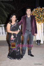 at  Imran Khan_s wedding reception in Taj Land_s End on 5th Feb 2011 (57).JPG