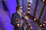 Amitabh Bachchan at Stardust Awards 2011 in Mumbai on 6th Feb 2011 (3).JPG