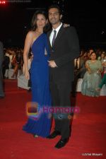 Arjun Rampal at Stardust Awards 2011 in Mumbai on 6th Feb 2011 (29).JPG
