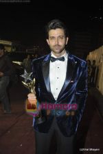 Hrithik Roshan at Stardust Awards 2011 in Mumbai on 6th Feb 2011 (33).JPG