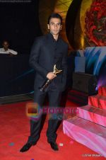 Ranveer Singh at Stardust Awards 2011 in Mumbai on 6th Feb 2011 (160).JPG