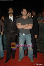 Sohail Kan, Ashmit Patel at Stardust Awards 2011 in Mumbai on 6th Feb 2011 (2).JPG