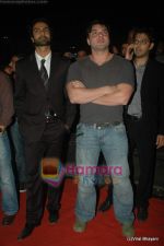Sohail Kan, Ashmit Patel at Stardust Awards 2011 in Mumbai on 6th Feb 2011 (3).JPG