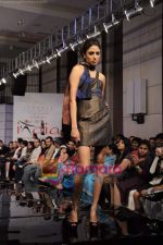 at Gitanjali Tour De India fashion  show in Trident, Mumbai on 6th Feb 2011 (131).JPG