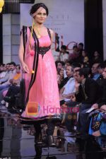 at Gitanjali Tour De India fashion  show in Trident, Mumbai on 6th Feb 2011 (221).JPG