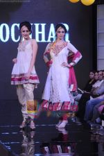 at Gitanjali Tour De India fashion  show in Trident, Mumbai on 6th Feb 2011 (240).JPG