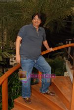 Vashu Bhagnani at the First look launch of the film Faltu in Sahara Star, Mumbai on 7th Feb 2011 (2).JPG