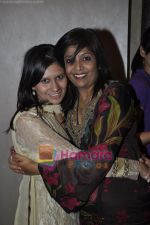 at Manali Jagtap Show at at Gitanjali Cyclothon fashion show in Trident, andra, Mumbai on 7th Feb 2011 (83).JPG