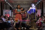 at Manali Jagtap Show at at Gitanjali Cyclothon fashion show in Trident, andra, Mumbai on 7th Feb 2011.JPG