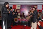 Talat Aziz at Jagjit Singh_s 70th birthday with a new album release in Mayfair on 8th Feb 2011 (2).JPG