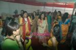 perform Saraswati Pooja in Andheri, Mumbai on 8th Feb 2011 (35).JPG