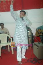 perform Saraswati Pooja in Andheri, Mumbai on 8th Feb 2011 (36).JPG