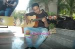 at Planet M welcome Brutan Adams guitar launch in Andheri on 9th Feb 2011 (26).JPG