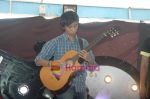 at Planet M welcome Brutan Adams guitar launch in Andheri on 9th Feb 2011.JPG