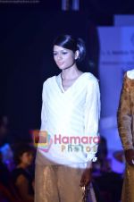at LS Raheja College fashion show choreographed by Achala Sachdev in Raheja Classic on 10th Feb 2011 (32).JPG