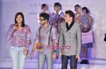 at LS Raheja College fashion show choreographed by Achala Sachdev in Raheja Classic on 10th Feb 2011 (65).JPG