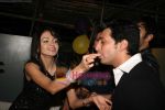 Parul Chaudhary, Yash Pandit at TV birthday bash of actor Parul Chaudhry in Amboli on 11th Feb 2011 (8).JPG