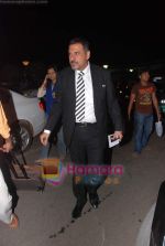 Boman Irani with Don 2 stars leave for Malaysia on 12th Feb 2011 (7).JPG