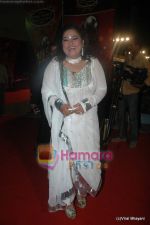 Dolly Bindra at Global Indian Film and TV awards by Balaji on 12th Feb 2011 (3).JPG