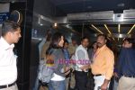 Priyanka Chopra with Don 2 stars leave for Malaysia on 12th Feb 2011 (13).JPG
