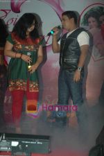 Santosh Sawant at the launch of Santosh Sawant_s album in Club Millennium on 13th Feb 2011 (33).JPG
