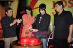 Priyanka Chopra at 7 Khoon Maaf promotional event in Enigma on 14th Feb 2011 (40).JPG