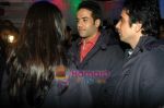 Tusshar Kapoor at Valentine event for singles in 21 farenheit on 14th Feb 2011 (33).JPG
