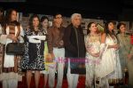 Shabana Azmi, Javed Akhtar at Black Comedy presented by Jet Airways in Rang Sharda on 15th Feb 2011 (20).JPG