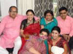 at Gurmeet Choudhry and Debina Bonnerjee wedding at their House on 15th Feb 2011 (11).JPG