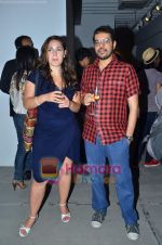 at Volte Gallery solo show by Ranbir Kaleka on 16th Feb 2011 (13).JPG