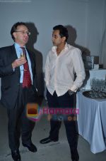 at Volte Gallery solo show by Ranbir Kaleka on 16th Feb 2011 (46).JPG