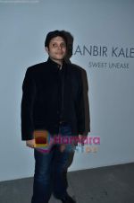at Volte Gallery solo show by Ranbir Kaleka on 16th Feb 2011 (62).JPG