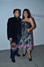 at Volte Gallery solo show by Ranbir Kaleka on 16th Feb 2011 (63).JPG