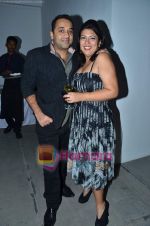 at Volte Gallery solo show by Ranbir Kaleka on 16th Feb 2011 (7).JPG