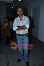 at Volte Gallery solo show by Ranbir Kaleka on 16th Feb 2011 (72).JPG