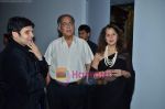 at Volte Gallery solo show by Ranbir Kaleka on 16th Feb 2011 (74).JPG