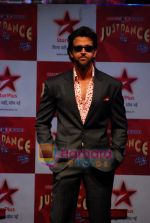 Hrithik Roshan at the launch of Just Dance show in Filmistan on 17th Feb 2011 (18).JPG