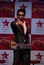 Hrithik Roshan at the launch of Just Dance show in Filmistan on 17th Feb 2011 (21).JPG