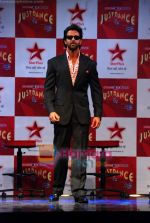 Hrithik Roshan at the launch of Just Dance show in Filmistan on 17th Feb 2011 (26).JPG