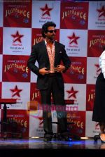 Hrithik Roshan at the launch of Just Dance show in Filmistan on 17th Feb 2011 (27).JPG