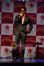 Hrithik Roshan at the launch of Just Dance show in Filmistan on 17th Feb 2011 (67).JPG