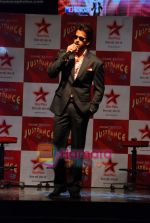 Hrithik Roshan at the launch of Just Dance show in Filmistan on 17th Feb 2011 (69).JPG