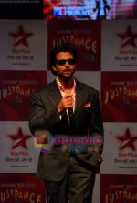 Hrithik Roshan at the launch of Just Dance show in Filmistan on 17th Feb 2011 (71).JPG