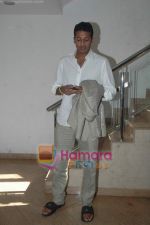 Mahesh Bhupati post marriage and tennis practice in Bandra, Mumbai on 17th Feb 2011 (7).JPG