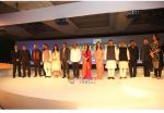 Ajay Devgn, Vidya Balan, Katrina Kaif, Rajnikant at NDTV Indian of the Year 2010 Awards (3).jpg