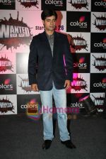 Sushant Singh at Colors Wanted High Alert show press conference  in Novotel on 17th Feb 2011 (3).JPG