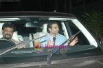 Uday Chopra at 7 Khoon Maaf special screening in Yashraj Studios on 17th Feb 2011 (2).JPG