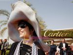 at Cartier Dubai Polo cup in Dubai, United Arab Emirates, 14 February 2011 (109).JPG